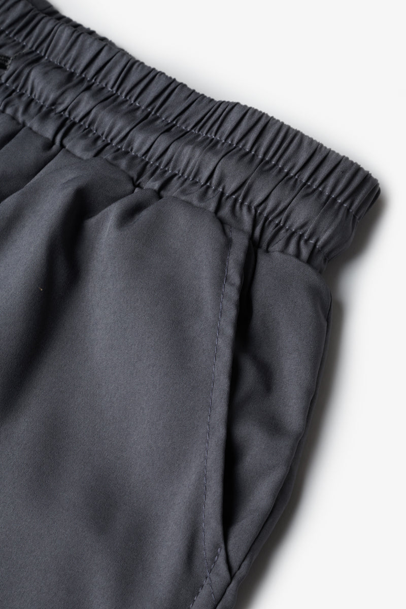 The Performance Shorts - Grey